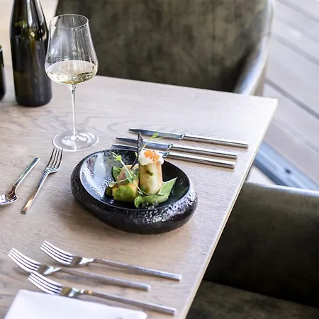 Weindomizil Hagn Mailberg