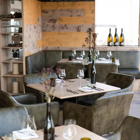 Hotel Weindomizil Hagn