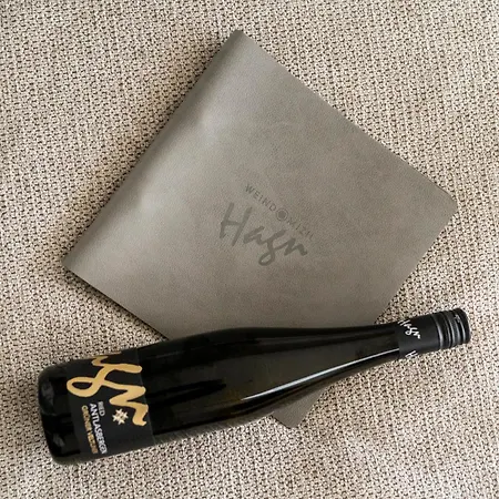 Weindomizil Hagn Mailberg