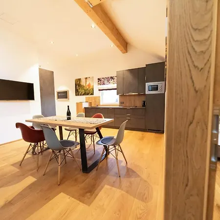 Hotel Weindomizil Hagn