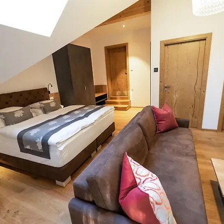 Hotel Weindomizil Hagn *