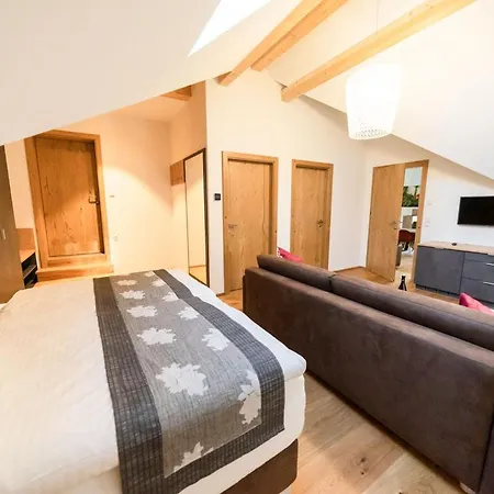 Weindomizil Hagn * Mailberg