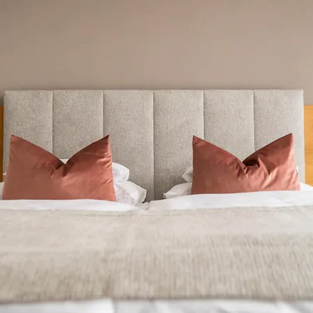 Hotel Weindomizil Hagn *