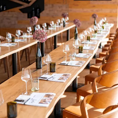 Weindomizil Hagn Mailberg