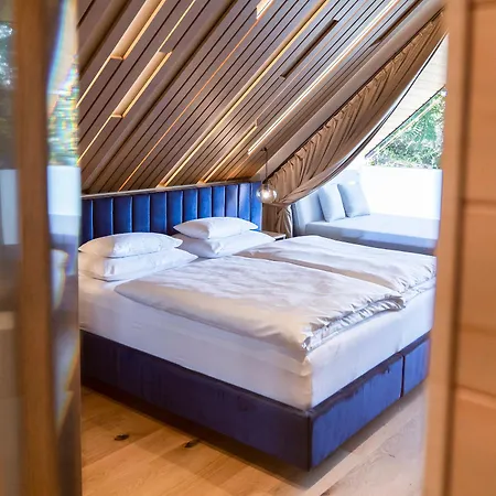 Hotel Weindomizil Hagn *