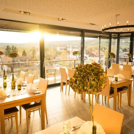 Weindomizil Hagn Mailberg