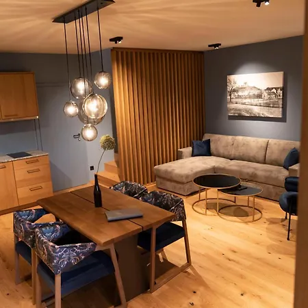 Weindomizil Hagn Mailberg