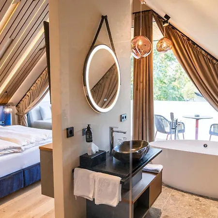 Weindomizil Hagn * Mailberg