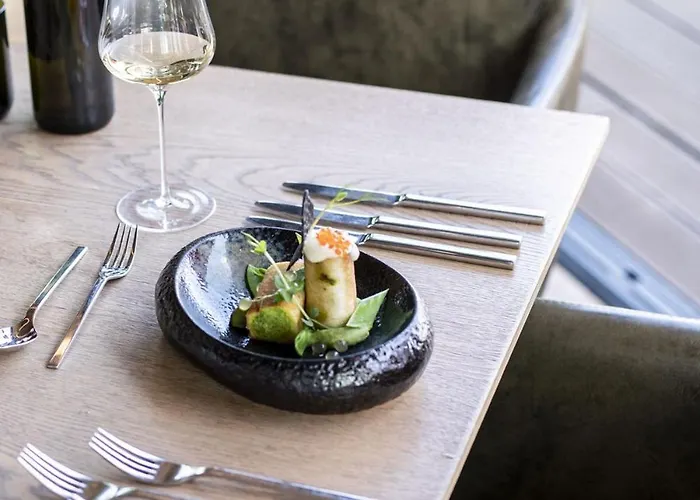 Weindomizil Hagn Mailberg