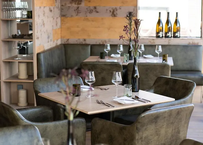 Hotel Weindomizil Hagn