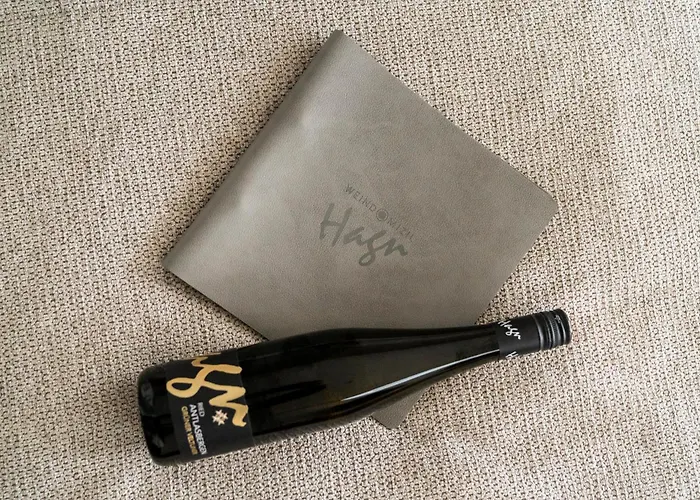 Weindomizil Hagn Mailberg