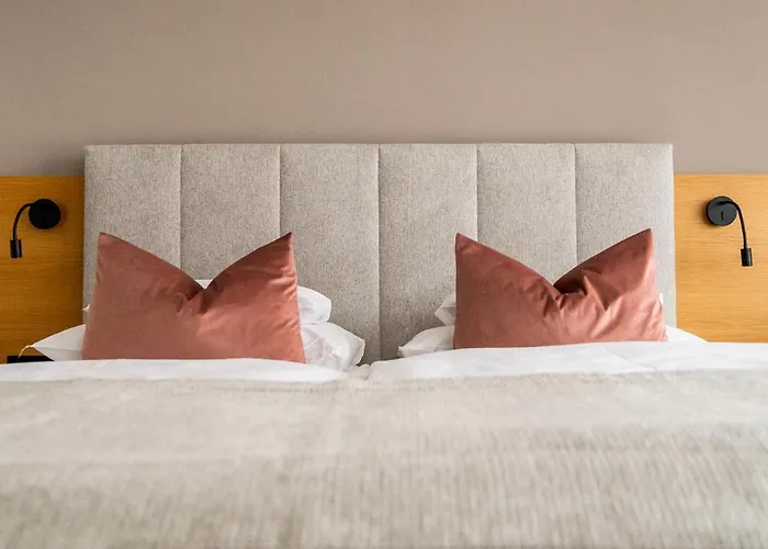 Hotel Weindomizil Hagn *