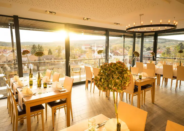 Weindomizil Hagn Mailberg