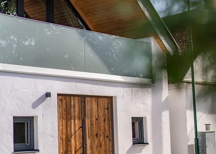 Hotel Weindomizil Hagn