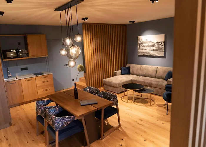 Weindomizil Hagn Mailberg