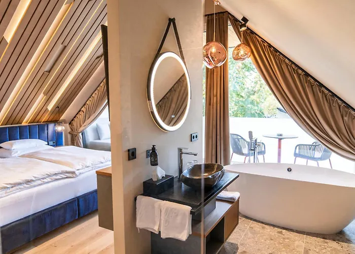 Weindomizil Hagn * Mailberg